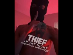 New BBC Male OF Model