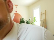 Preview 2 of Post Wedding Hookup With Your Boyfriend Jim Nova - My POV Boyfriend - FPOV Virtual Sex