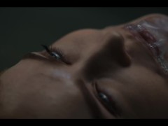 Parasited FULL SCENE - Jia Lissa and Josephine Jackson get infected and have horny sex