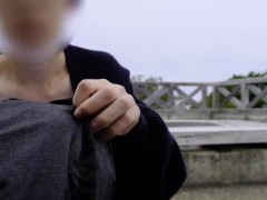 展望台でしてしまいました！ - Screenshot 7 of 16 - Japanese