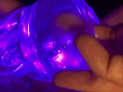 【ASMR女性向け】エッチな雰囲気で...すぐイかないでね？イヤホン必須 - Screenshot 10 of 16 - For Woman