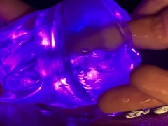 【ASMR女性向け】エッチな雰囲気で...すぐイかないでね？イヤホン必須