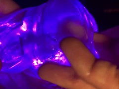 【ASMR女性向け】エッチな雰囲気で...すぐイかないでね？イヤホン必須 - Screenshot 13 of 16 - 自慰行為