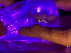 【ASMR女性向け】エッチな雰囲気で...すぐイかないでね？イヤホン必須 - Screenshot 14 of 16 - 女性向け