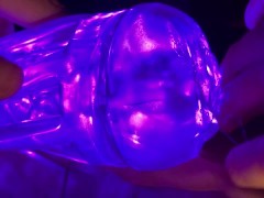 【ASMR女性向け】エッチな雰囲気で...すぐイかないでね？イヤホン必須 - Screenshot 3 of 16 - 自慰行為
