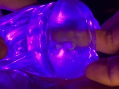 【ASMR女性向け】エッチな雰囲気で...すぐイかないでね？イヤホン必須 - Screenshot 7 of 16 - オナニー