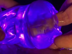 【ASMR女性向け】エッチな雰囲気で...すぐイかないでね？イヤホン必須 - Screenshot 8 of 16 - 自慰行為