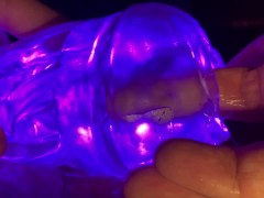 【ASMR女性向け】エッチな雰囲気で...すぐイかないでね？イヤホン必須 - Screenshot 9 of 16 - 女性向け
