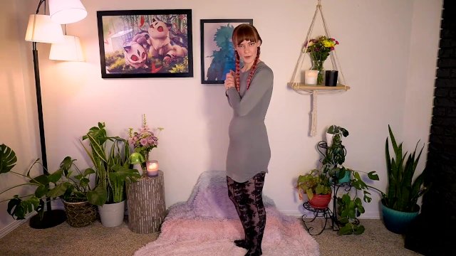 My top 3 winter tights! Extended softcore YouTube video