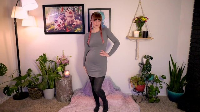 My top 3 winter tights! Extended softcore YouTube video