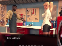 Jessica O'Neil's Hard News - (ep 19) can you see my nipples