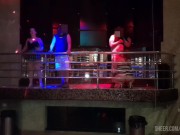 Preview 4 of Sex in the nightclub
