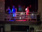 Preview 5 of Sex in the nightclub