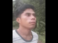 Palamiay vlog welcome to camiguin island perting tug-nawa diri