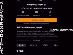 クンニ初体験の真面目大学生！味わったことのない快感にビクビク痙攣しながら大量潮吹き　パイパン　初めて　処女　女性向け　喘ぎ声　クリ責め　マン汁　巨乳　かわいい　投稿　個人撮影　素人　日本人　えむゆみ 11/16