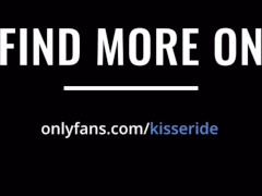 Very horny fuck from ass, mouth, crazy pussy. Enjoyment. (Trailer)