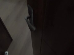 Бисекс втроем - Сосу член моего парня пока его трахают в попку - Screenshot 1 of 16 - Bisex