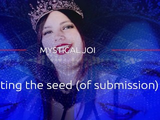 EN TEASER - Sleyah - Planting the Seed of Submission