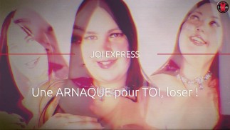 TEASER FR - Sleyah - Une ARNAQUE pour TOI, loser !