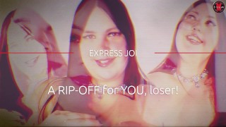 EN TEASER - Sleyah - Een oplichting voor jou, loser!