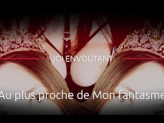 TEASER FR - Sleyah - Au plus proche de mon fantasme