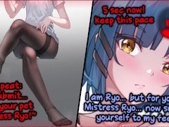 How To Use Beta Boys? Guide by Ryo 💰 Hentai Joi Patreon January Exclusive