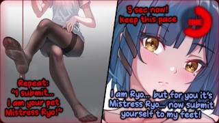 How To Use Beta Boys? Guide by Ryo 💰 Hentai Joi Patreon January Exclusive
