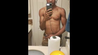 Watch me piss for you!