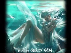 Epic Anime x Vocal Type Beat "Bubble"