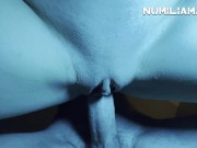 Preview 4 of Merciless pussy pounding until creampie
