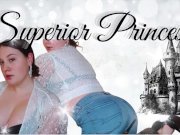 Preview 3 of Superior Princess - Femdom POV Financial Dominatrix Findom Humiliation Mind Fuck