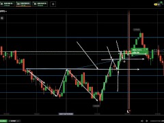 trading - Screenshot 10 of 16 - Cum Inside Pussy