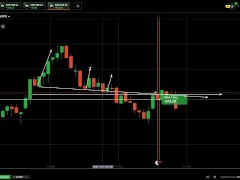 trading - Screenshot 2 of 16 - Cum Inside Pussy