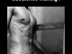 ASMR Obedience Training 1