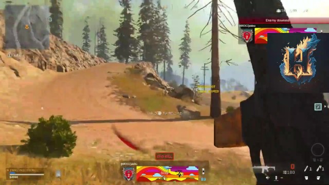 ТОП-5 САМЫХ СИЛЬНЫХ КЛАССОВ в COD WARZONE! (ЛУЧШИЕ КОМПЛЕКТЫ)