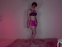 Custom Request: Say my name "Justin", Assworship - Screenshot 7 of 16 - Custom Request