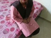 Preview 1 of Hot Desi bhabhi creampi anal fucked
