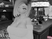 Preview 1 of Noir Mommy Seeks Help [ ASMR Roleplay - F4M - POV - LEWD ]
