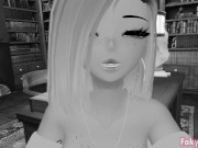 Preview 4 of Noir Mommy Seeks Help [ ASMR Roleplay - F4M - POV - LEWD ]