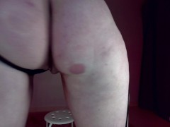 Custom Request: Say my name "Vonte", BBC JOI countdown