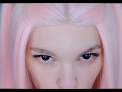 ASMR -  DOUBLE WET LICKING | PASSIONATE EARS EATING, SALIVA CLOSE UP + FEET