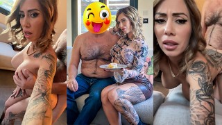 Little84 Fucked By My Stepfather This Pervert S07E07