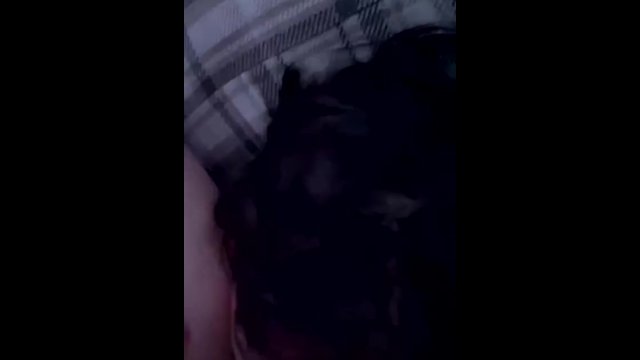Gf eats wet pussy while I ride her face