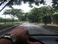 Colombiana la Follo sin Condon Amateur Real Casero Doggystyle la llevo a Motel del Centro Pov