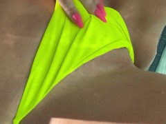 Poolside tease - Screenshot 6 of 16 - Poolside