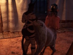 Centaur Get Breed - Screenshot 11 of 16 - Furry
