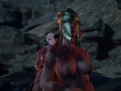 Centaur Get Breed - Screenshot 14 of 16 - Breed