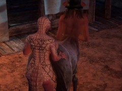Centaur Get Breed - Screenshot 15 of 16 - Creampie