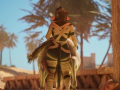 Centaur Get Breed - Screenshot 9 of 16 - Breed