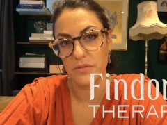 Findom Therapy